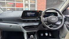 Hyundai BAYON 1.0 TGDi Ultimate 5dr Petrol Hatchback